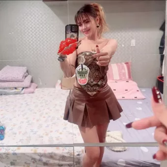 Anita photo 3, asian, busty, brunette, 162 cm, 53 kg, Large bust, Hong Kong