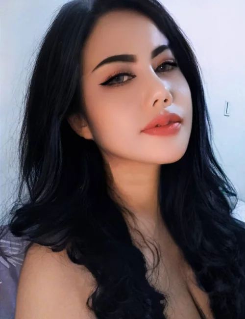 Jamila photo 4, asian, busty, black hair, 155 cm, 47 kg, Large bust, Hong Kong