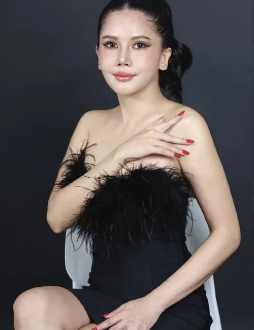 Ploypan photo 8, asian, petite, brunette, 162 cm, 52 kg, Small bust, Hong Kong
