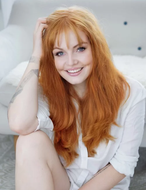 Sanya photo 1, asian, average, red hair, 173 cm, 65 kg, Medium bust, Hong Kong