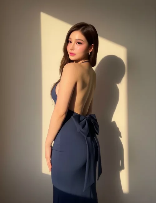 Kelsey photo 14, asian, athletic, brunette, 167 cm, 57 kg, Medium bust, Hong Kong