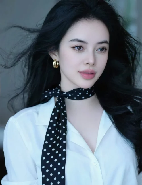 Feiyan photo 10, asian, athletic, black hair, 165 cm, 54 kg, Medium bust, Hong Kong