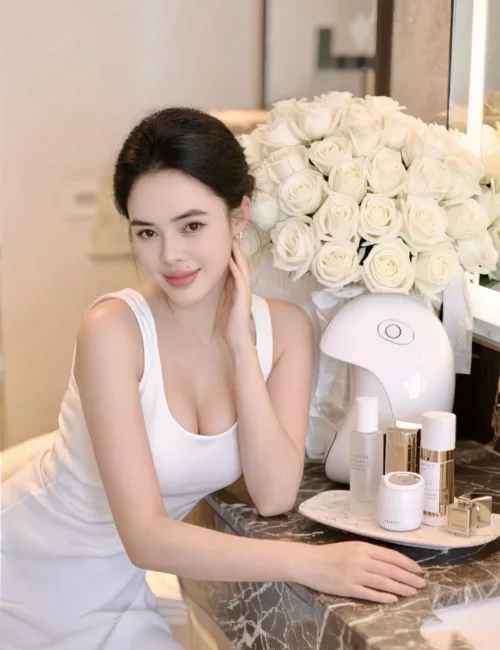 Feiyan photo 8, asian, athletic, black hair, 165 cm, 54 kg, Medium bust, Hong Kong