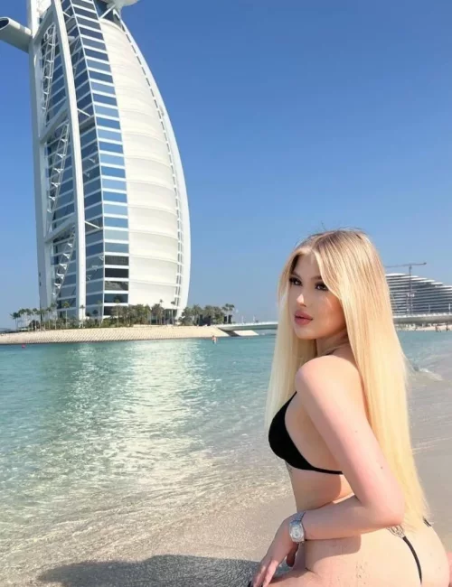Ulyana photo 5, slavic, average, blonde hair, 169 cm, 61 kg, Medium bust, Hong Kong